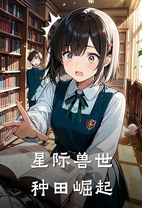 星际兽世：种田崛起