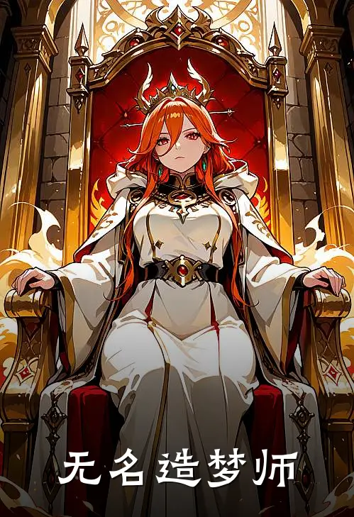 无名造梦师