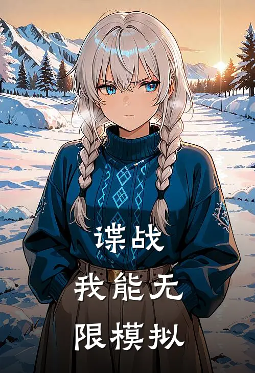 谍战：我能无限模拟