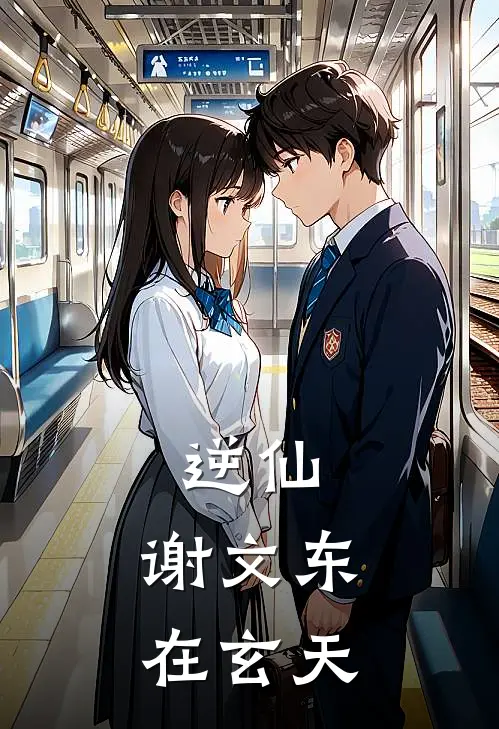 逆仙：谢文东在玄天