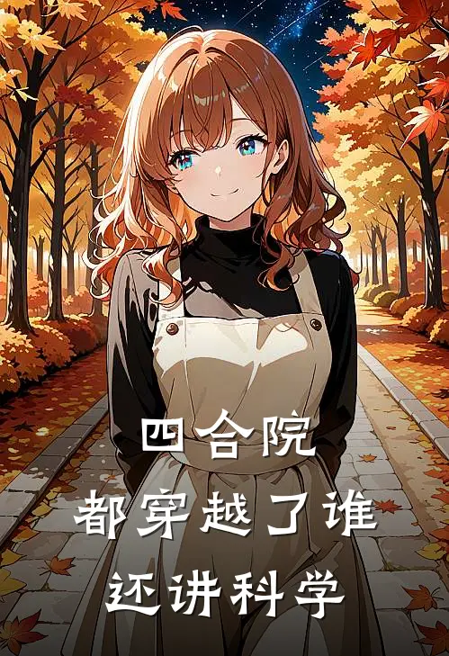 四合院：都穿越了谁还讲科学