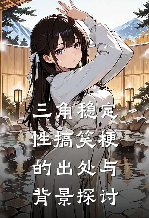 三角稳定性搞笑梗的出处与背景探讨