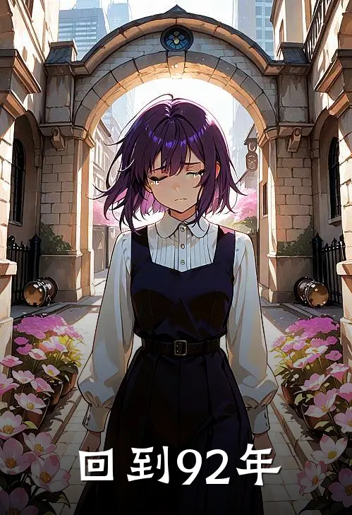 回到92年
