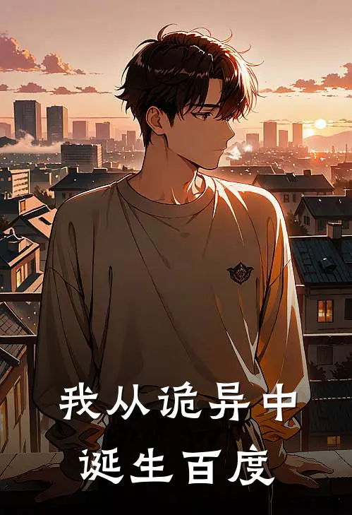 我从诡异中诞生百度