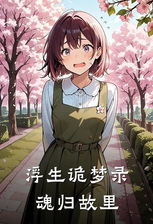 浮生诡梦录：魂归故里