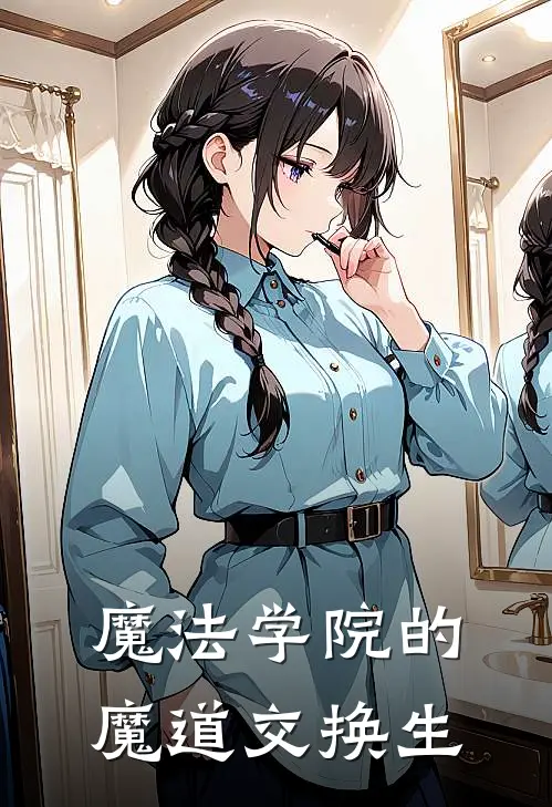 魔法学院的魔道交换生