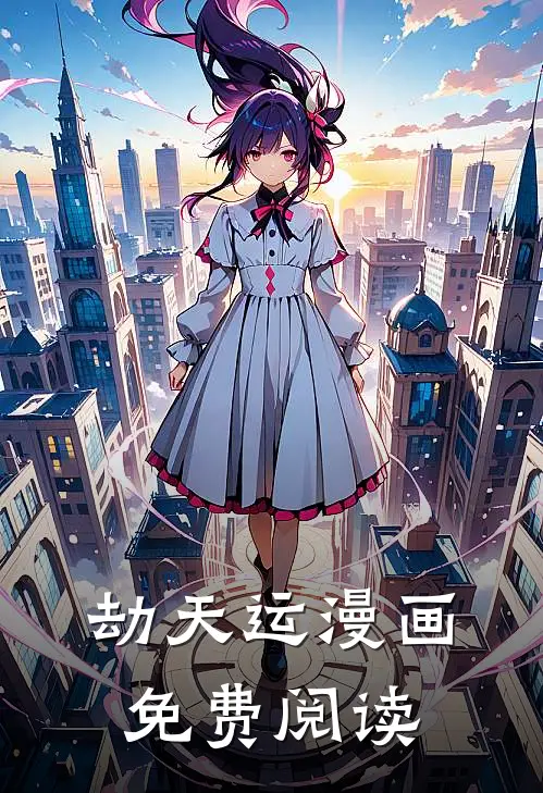 劫天运漫画免费阅读