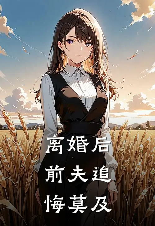 离婚后，前夫追悔莫及