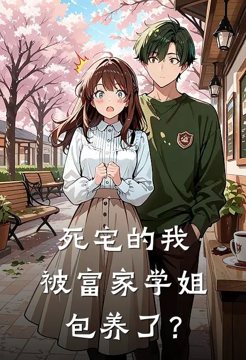 死宅的我，被富家学姐包养了？