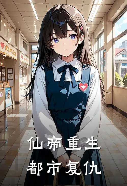 仙帝重生都市复仇