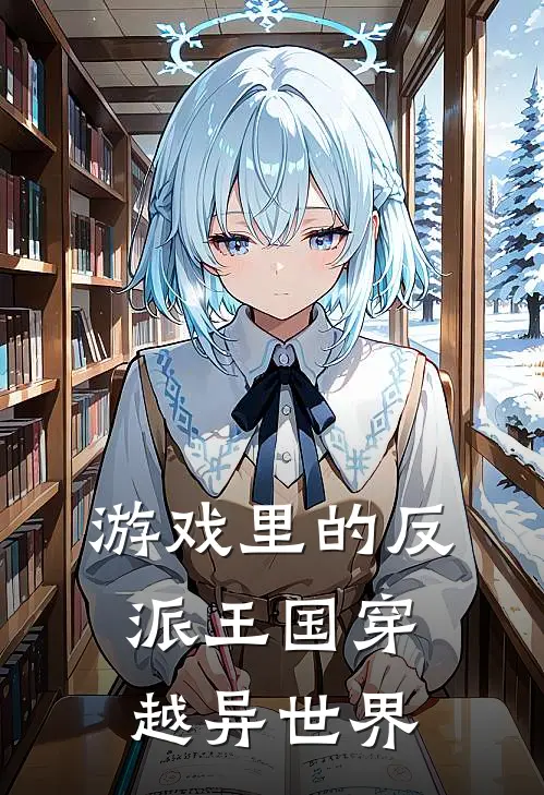 游戏里的反派王国穿越异世界