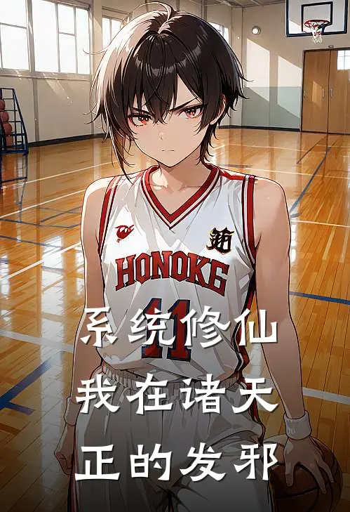 系统修仙，我在诸天正的发邪