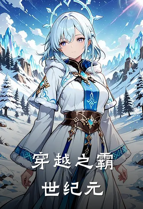 穿越之霸世纪元