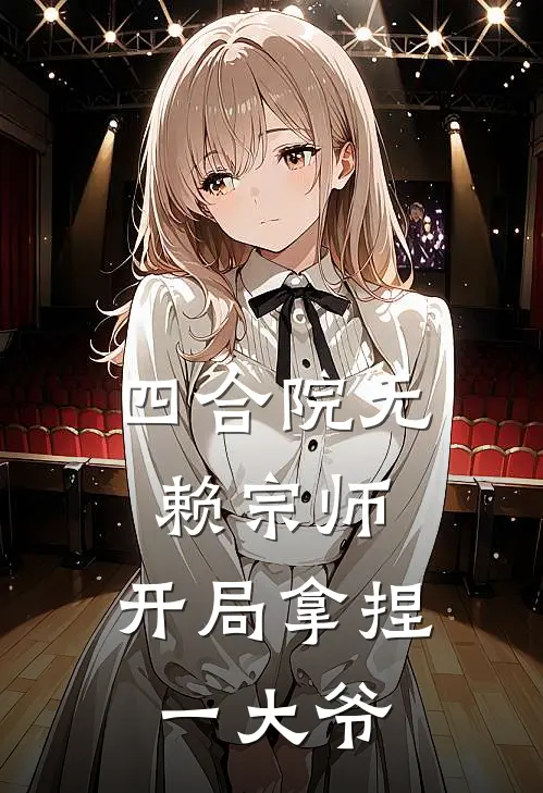 四合院无赖宗师：开局拿捏一大爷