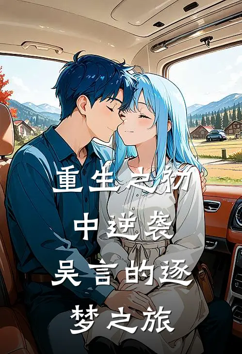 重生之初中逆袭：吴言的逐梦之旅