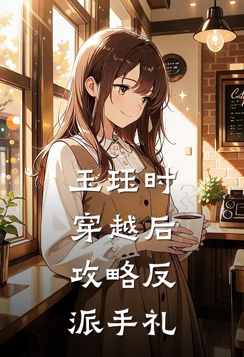 玉珏时：穿越后，攻略反派手礼