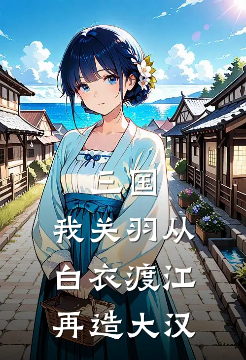 三国：我关羽从白衣渡江再造大汉