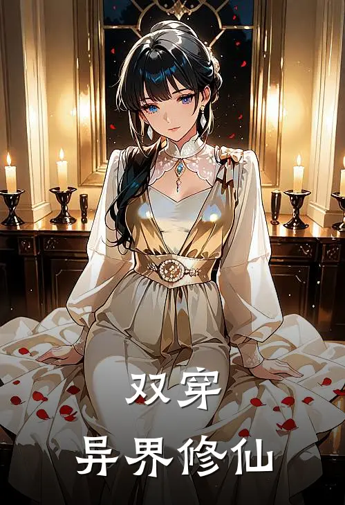 双穿：异界修仙