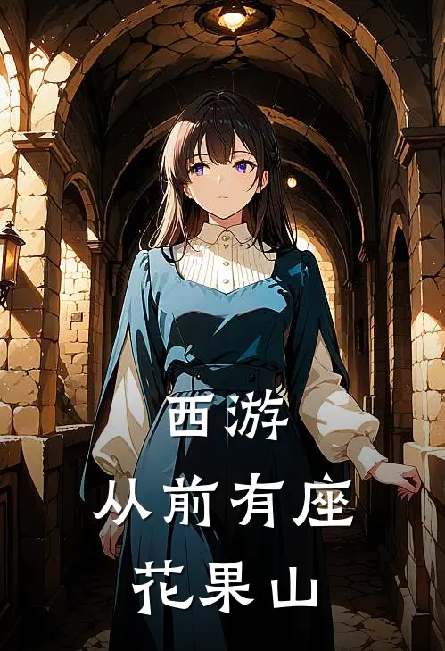 西游：从前有座花果山