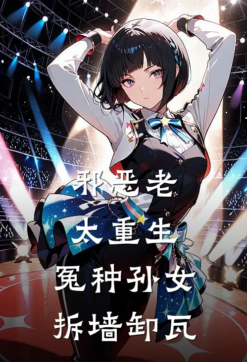 邪恶老太重生，冤种孙女拆墙卸瓦