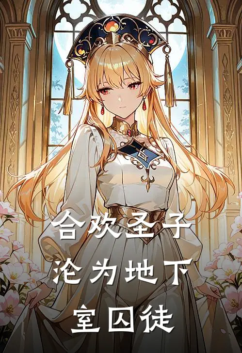 合欢圣子沦为地下室囚徒