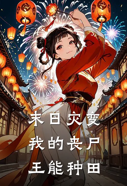 末日灾变：我的丧尸王能种田