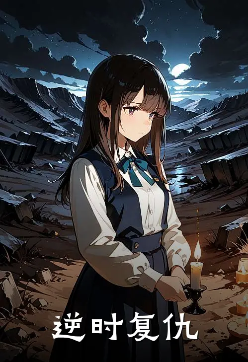 逆时复仇