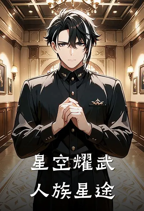 星空耀武：人族星途