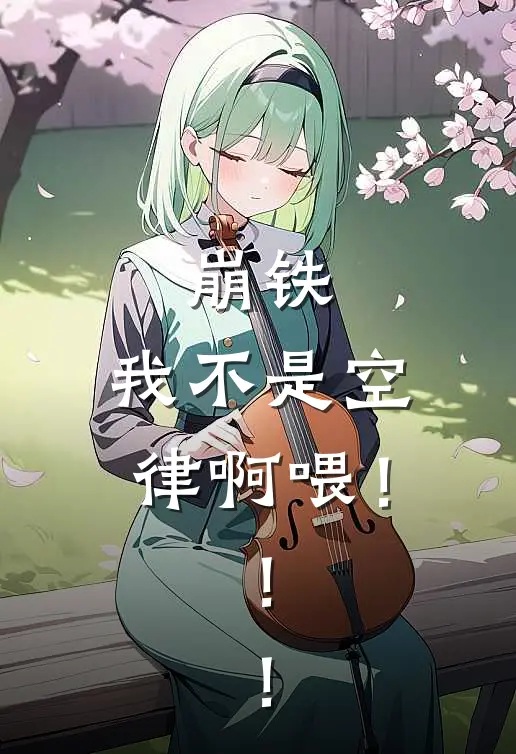 崩铁，我不是空律啊喂！！！