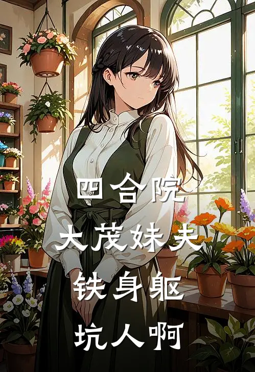 四合院：大茂妹夫铁身躯，坑人啊