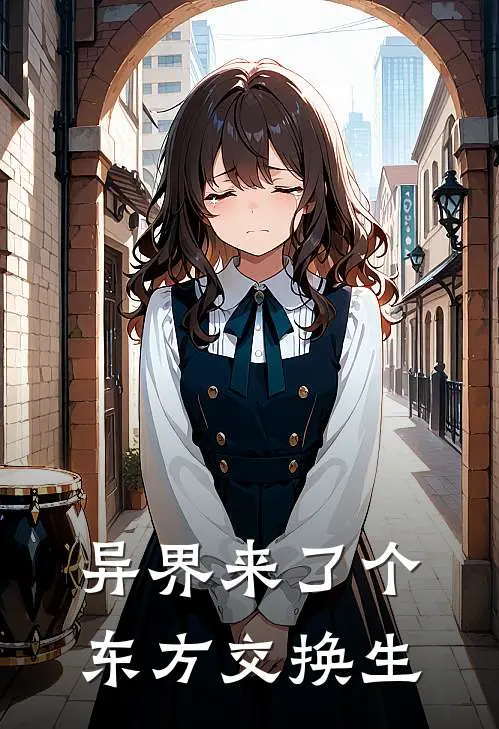 异界来了个东方交换生