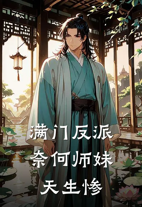 满门反派，奈何师妹天生惨