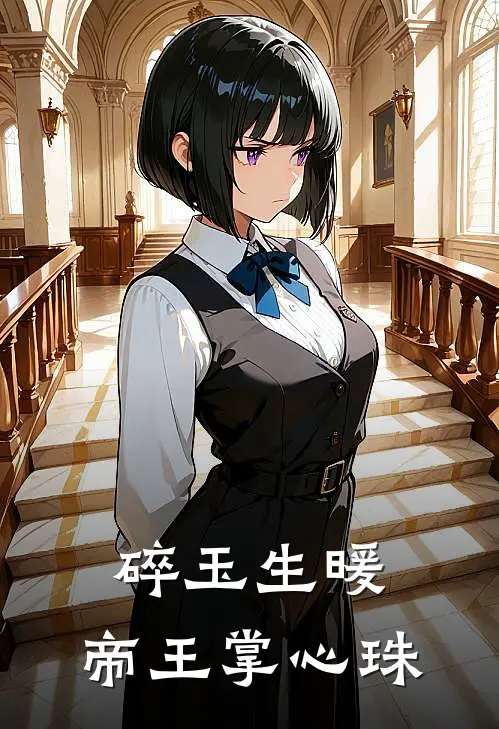 碎玉生暖：帝王掌心珠