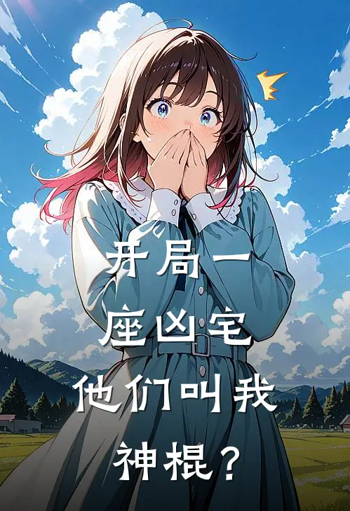 开局一座凶宅，他们叫我神棍？