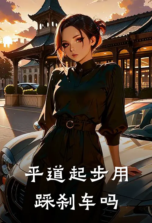 平道起步用踩刹车吗