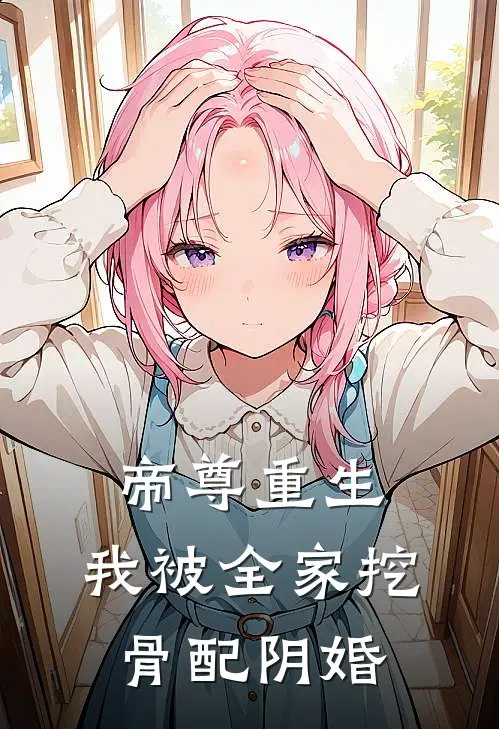 帝尊重生：我被全家挖骨配阴婚