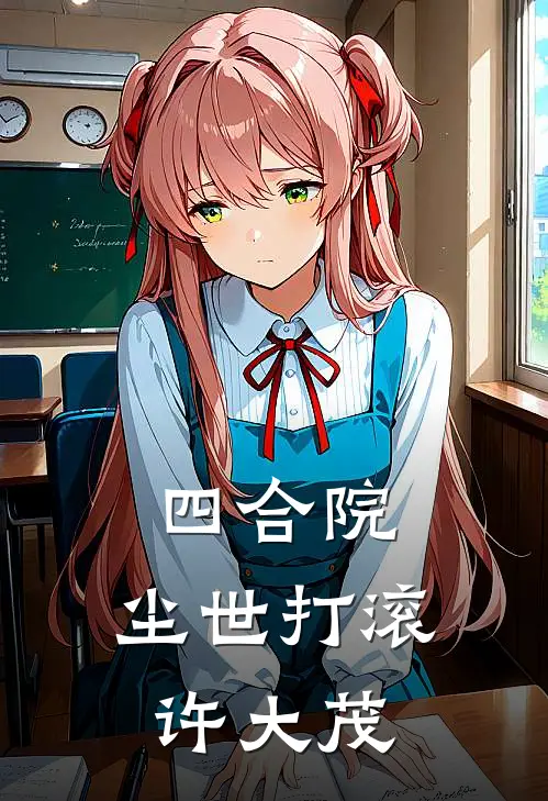 四合院：尘世打滚许大茂许大茂娄晓娥完整版小说_最新章节列表四合院：尘世打滚许大茂(许大茂娄晓娥)