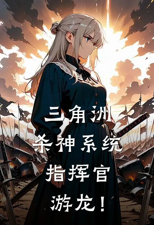 三角洲：杀神系统，指挥官游龙！