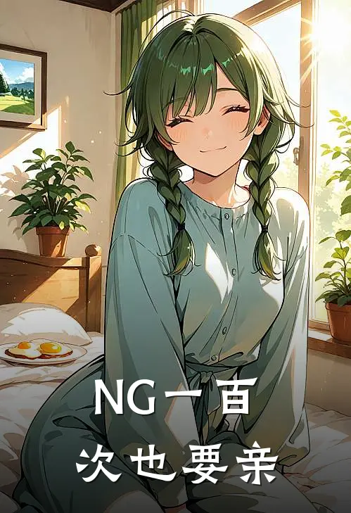 NG一百次也要亲