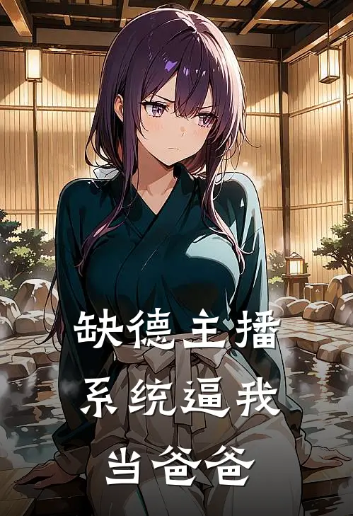 缺德主播，系统逼我当爸爸