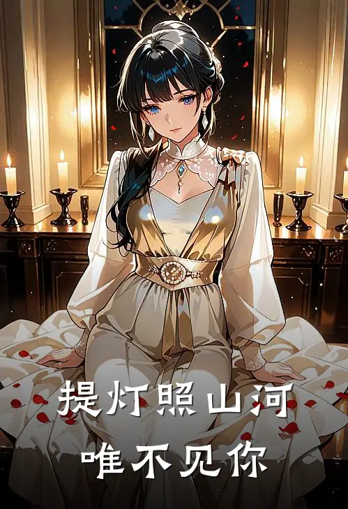 提灯照山河，唯不见你
