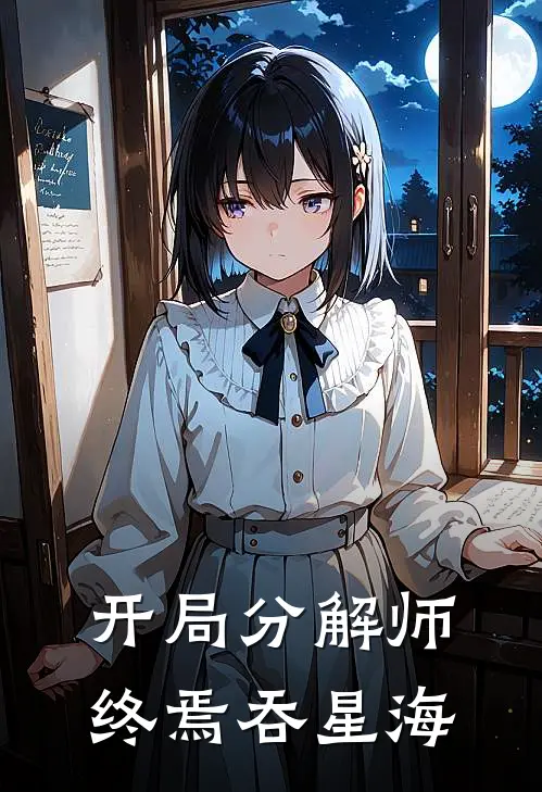 开局分解师，终焉吞星海