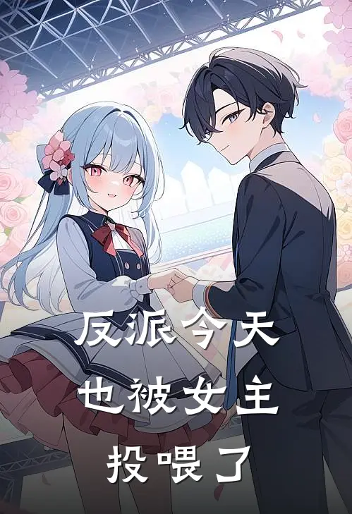 反派今天也被女主投喂了