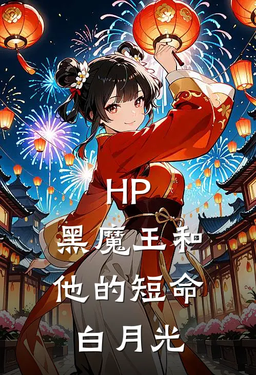 HP：黑魔王和他的短命白月光