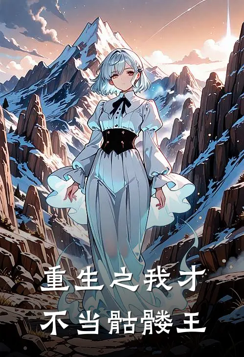 重生之我才不当骷髅王