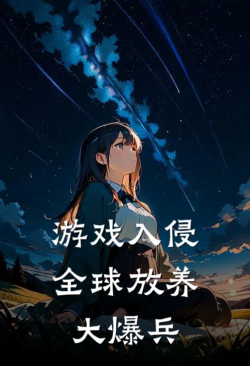 游戏入侵：全球放养大爆兵