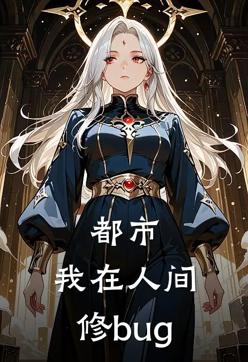 都市：我在人间修bug