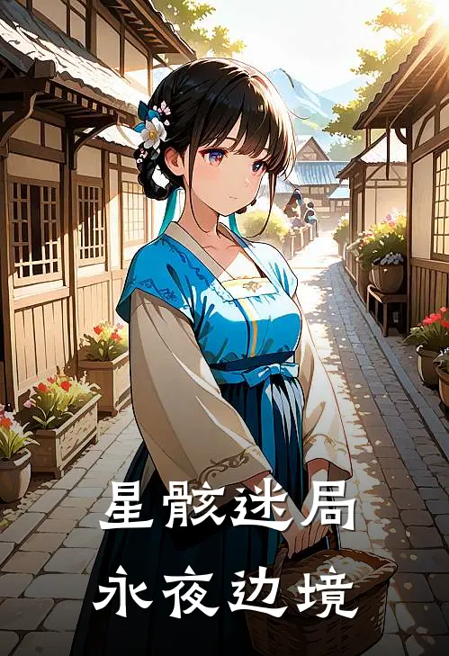 星骸迷局：永夜边境