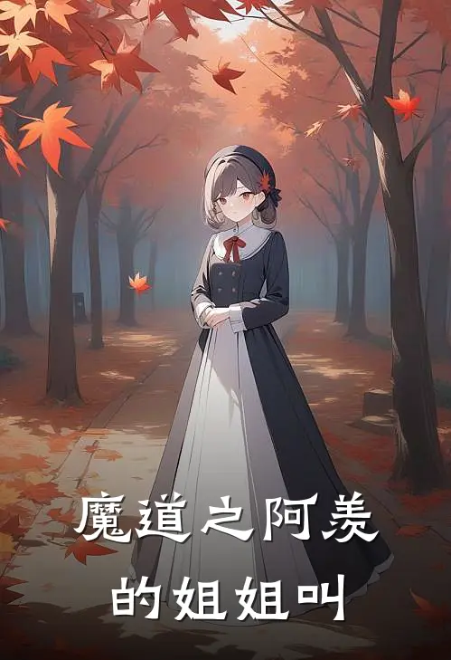 魔道之阿羡的姐姐叫