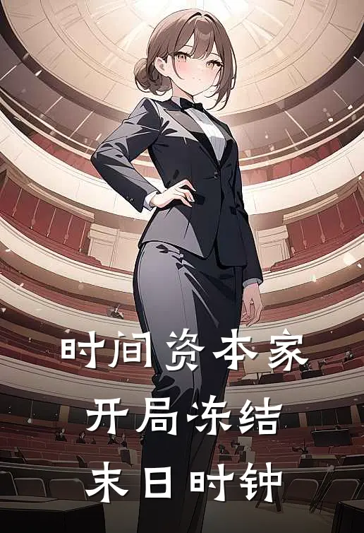 时间资本家：开局冻结末日时钟